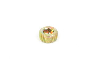 ES#15368 - 07119919031 - PLUG - Genuine BMW - BMW