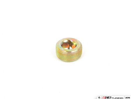 ES#15368 - 07119919031 - PLUG - Genuine BMW - BMW