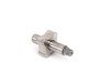 ES#23400 - 11411267379 - Inner Oil Pump Rotor - Essential internal oil pump component - Genuine BMW - BMW