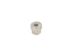ES#2626554 - 07149217726 - POSITIVE TERMINAL NU - Genuine BMW - BMW