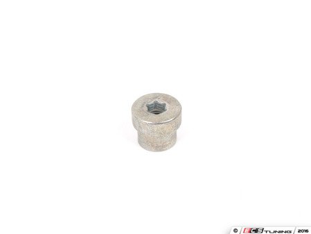 ES#2626554 - 07149217726 - POSITIVE TERMINAL NU - Genuine BMW - BMW