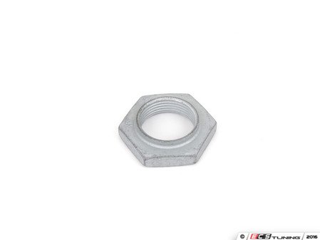 ES#2210429 - 23217543319 - COLLAR NUT - Genuine BMW - BMW