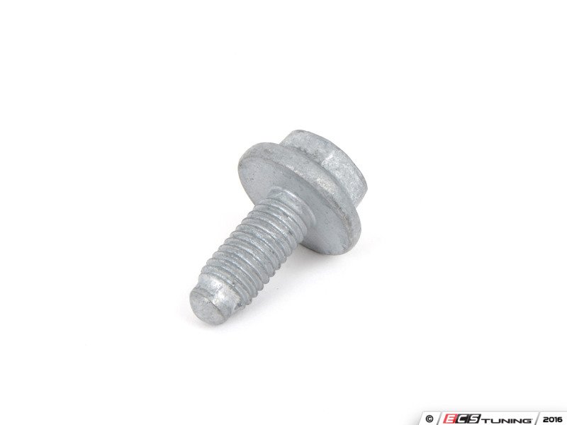 Genuine Volkswagen Audi - WHT001234 - BOLT (WHT 001 234)