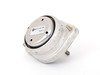 ES#41597 - 22111141791 - Engine Mount - Left - Keep vibrations down with new mounts for your motor - Genuine BMW - BMW