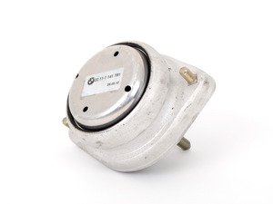 ES#41597 - 22111141791 - Engine Mount - Left - Keep vibrations down with new mounts for your motor - Genuine BMW - BMW