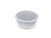 ES#181863 - 65138374748 - HiFi Mid-Range Speaker - Priced Each - Grau/Grey. Located in the center of the door panel - Genuine BMW - BMW
