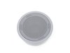 ES#181863 - 65138374748 - HiFi Mid-Range Speaker - Priced Each - Grau/Grey. Located in the center of the door panel - Genuine BMW - BMW