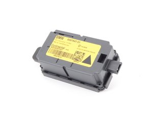 ES#2994930 - 61319397847 - CONTROL MODULE FOR REMOTE CO - Genuine BMW - BMW MINI