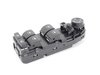 ES#168398 - 61319122112 - Window Switch - Driver Front - Master window switch, controls all windows - Genuine BMW - BMW