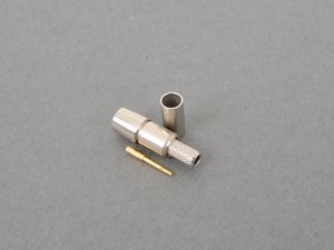 ES#2165860 - 61136931482 - SMB SOCKET CONTACT - Genuine BMW - BMW MINI