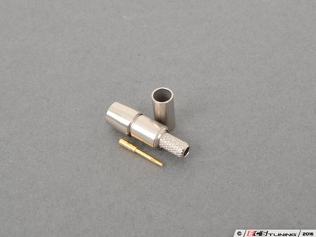 ES#2165860 - 61136931482 - SMB SOCKET CONTACT - Genuine BMW - BMW MINI