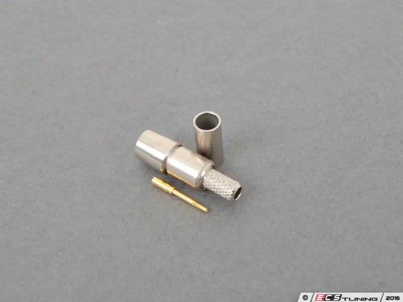 Genuine BMW - 61136931482 - SMB SOCKET CONTACT (61-13-6-931-482) 