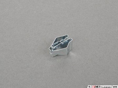 ES#2715013 - 07147321144 - CLAMP  - Genuine MINI - 