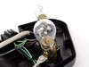 ES#174848 - 63218389861 - Tailight Bulb Holder - Left - Genuine BMW - BMW