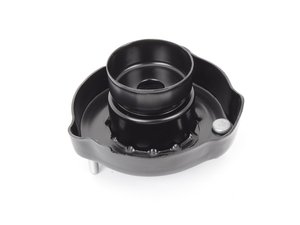 ES#2708503 - 2113200026 - Front Upper Strut Mount - Priced Each - Fits left or right side - URO - Mercedes Benz
