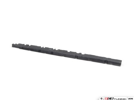 ES#130953 - 51777207196 - E70 Door Sill Support - Genuine BMW - BMW