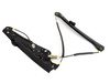 ES#2534296 - 51337138861 - Window Regulator - Left - Does not include motor - URO - BMW