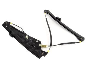 ES#2534296 - 51337138861 - Window Regulator - Left - Does not include motor - URO - BMW