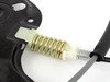 ES#2534296 - 51337138861 - Window Regulator - Left - Does not include motor - URO - BMW
