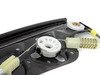 ES#2534296 - 51337138861 - Window Regulator - Left - Does not include motor - URO - BMW