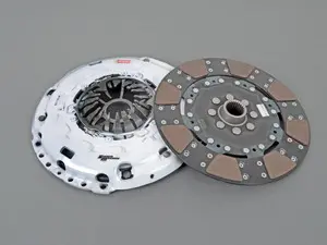 FX350 Clutch Kit - Stage 3+