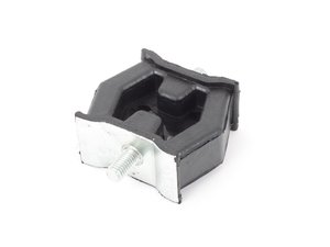 ES#3046033 - 18207832991 - Center Exhaust Hanger - Priced Each - Located over the center exhaust support - HJS - BMW