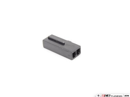 ES#303823 - 1H0973121C - HOUSING - Genuine Volkswagen Audi - 