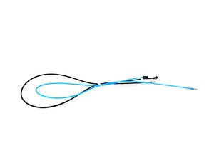 ES#315656 - 1K0200059BH - Fuel Line Set - Main fuel line assembly with supply and return from tank lines to fuel filter lines - Genuine Volkswagen Audi - Volkswagen