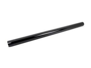 ES#2535875 - 1080G12 - 1080 Series Vinyl Wrap - Gloss Black - 5 X 5 - Features a deep gloss black finish - 3M - Audi BMW Volkswagen Mercedes Benz MINI Porsche