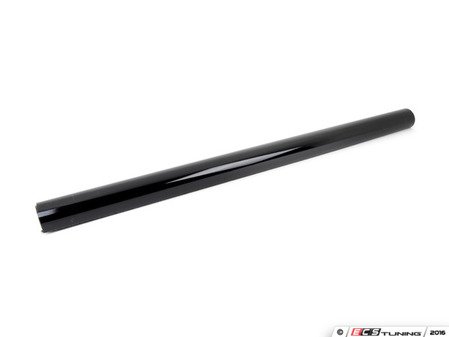 ES#2535875 - 1080G12 - 1080 Series Vinyl Wrap - Gloss Black - 5 X 5 - Features a deep gloss black finish - 3M - Audi BMW Volkswagen Mercedes Benz MINI Porsche