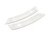 ES#3604508 - IND-E92-FREF-668 - Jet Black Painted Reflectors  - IND - 