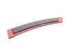 ES#3604508 - IND-E92-FREF-668 - Jet Black Painted Reflectors  - IND - 