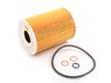 ES#3106721 - M56SVCKT2 - Shell Helix Ultra Racing Oil Change Kit - (NO LONGER AVAILABLE) - Everything needed for a basic oil service including Shell Helix Ultra Racing oil - Assembled By ECS - 
