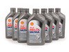 ES#3106724 - E39M5INKT8 - Shell Helix Ultra Racing Oil Change Kit - (NO LONGER AVAILABLE) - The perfect kit to service your M5 or Z8 using Shell Helix Ultra Racing oil and a Mann oil filter - Assembled By ECS - 