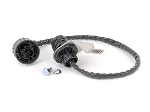 ES#3135105 - TEN9989HFM - Turner Porsche 3.5" HFM Wiring Harness Adapter -  - Turner Motorsport - 