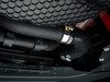 ES#3071764 - 010137ECS02-01KT - High Flow Charge Pipe Coupler Kit - Includes 2 Piece Intercooler Pipe Couplers - Black - Improve your charge airflow path with our Silicone Intercooler Pipe Couplers - ECS - Audi Volkswagen