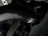 ES#3071764 - 010137ECS02-01KT - High Flow Charge Pipe Coupler Kit - Includes 2 Piece Intercooler Pipe Couplers - Black - Improve your charge airflow path with our Silicone Intercooler Pipe Couplers - ECS - Audi Volkswagen