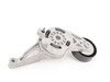 ES#2763007 - 03G903137BKT - Accessory Belt Kit - Includes Genuine accessory belt and tensioner - Genuine Volkswagen Audi - Volkswagen