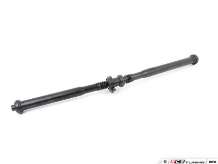 ES#4868576 - 958521102F - Drive Shaft - If your driveshaft bearing has failed, this is the only way to replace it. - Genuine Porsche - Porsche