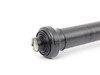 ES#4868576 - 958521102F - Drive Shaft - If your driveshaft bearing has failed, this is the only way to replace it. - Genuine Porsche - Porsche