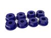 ES#3045714 - SPF3946K - Rear Subframe Bushing Kit  - Higher performance and a longer service life - precision-engineered to be superior to your stock rubber parts! - SuperPro - BMW
