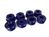 ES#3045714 - SPF3946K - Rear Subframe Bushing Kit  - Higher performance and a longer service life - precision-engineered to be superior to your stock rubber parts! - SuperPro - BMW
