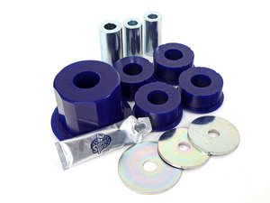 ES#3045717 - SPF3950K - Differential Front Mount Bush Kit  - Higher performance and a longer service life - precision-engineered to be superior to your stock rubber parts! - SuperPro - BMW