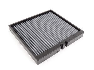 ES#3098025 - VF2047 - Lifetime Cabin Air Filter - Cleanable interior air filter for the life of your vehicle - K&N - Audi Volkswagen