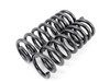 ES#1303811 - 52732 - Sport Spring Set - Lowers your vehicle and provides superb ride quality - H&R - Mercedes Benz