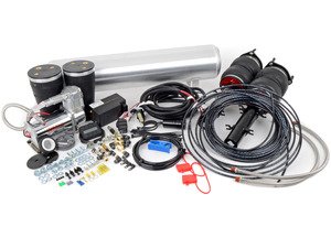 ES#1895281 - 95741 - Slam Digital Combo Kit - AutoPilot V2 - (NO LONGER AVAILABLE) - Air ride system with AutoPilot V2 digital air management - Air Lift - 