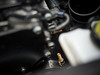 ES#3071772 - 010137ECS01-01KT - High Flow Charge Pipe Coupler Kit - Includes All 4 Intercooler Pipe Couplers - Black - Improve your charge airflow path with our Silicone Intercooler Pipe Couplers - ECS - Audi Volkswagen