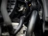 ES#3071772 - 010137ECS01-01KT - High Flow Charge Pipe Coupler Kit - Includes All 4 Intercooler Pipe Couplers - Black - Improve your charge airflow path with our Silicone Intercooler Pipe Couplers - ECS - Audi Volkswagen