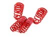 ES#658 - 29996-1 - Race Springs Set - Aggressive looks with ultimate handling for your A4 Sedan - H&R - Audi