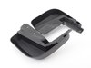 ES#2831979 - 4G0075101B - Rear Splash Guard Set - Keep the dirt and debris off your paint - Genuine Volkswagen Audi - Audi